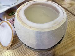 泰国椰皇冻-食盈碗仔翅(星玺广场店)