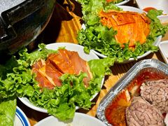 -么肆烤肉(蓝山名邸店)