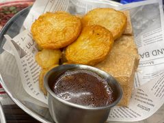 -孖记茶档·热腾茶餐(江南西plus店)