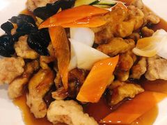 -桃园中华料理炸酱面(燕儿岛路店)