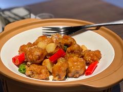 -星叶·东南亚料理(宁波万象汇店)