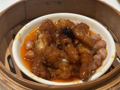 -万龙洲海鲜(南新仓店)