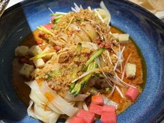 -阿里疆Alijiang·丝路美食·异域风情·清真(长楹天街店)