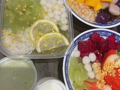 -御膳品糖水(欧乐坊店)