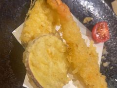 -御瀛日本料理