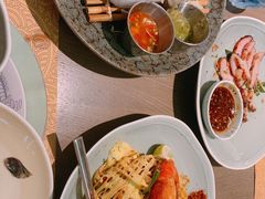 -CHINCHIN 青青·泰国料理(万象食家店)
