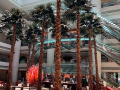 -威斯汀舞台餐厅