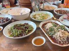 -双塔老饭店