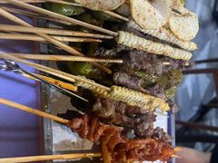 -云晓光头烧烤吧(盛夏店)