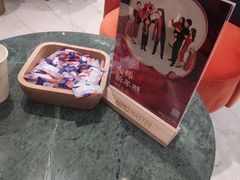 -海马体照相馆(环贸iapm大师爱情店)