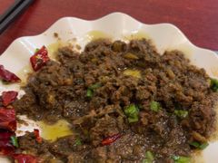 -聚首堂·特色小吃·肘子(什刹海德胜门店)