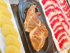 -火牛火韩式烤肉韩国料理(韩乐坊店)