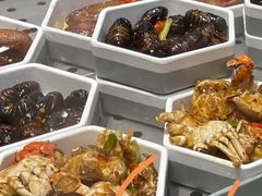 -钱库里海鲜自助(唐山街店)