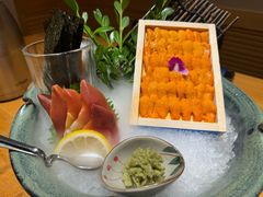 -大岛日本料理铁板烧(南通大饭店)