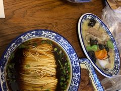 -孙盛兴奥灶面馆·蟹黄面·三虾面(山塘街总店)