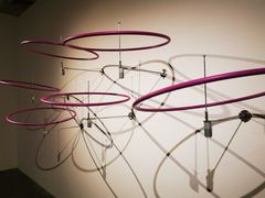 -chi K11艺术空间展览厅