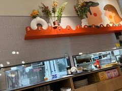 -必胜客(会展店)