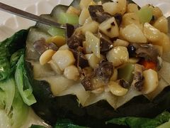 -天然居(伦教店)