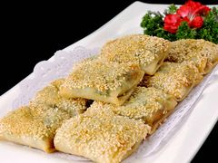 -半天妖烤鱼(正荣店)