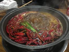 -盖帮鳝鱼串串(东郊记忆店)