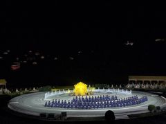 -鼎盛王朝康熙大典实景演出