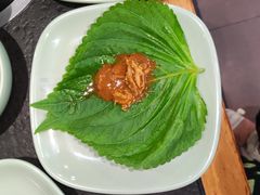 -韩盛烤肉自助料理(佳兆业广场店)