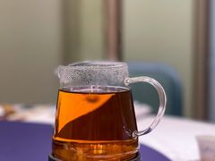 -百盛·鼎膳(中海财富中心)