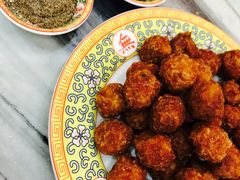 -砂锅居(西四店)