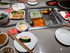 -海底捞火锅(宇飞大厦店)