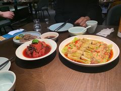 -羲和雅苑•北京烤鸭(乐园道万象城店)