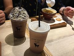 -After You Dessert Cafe(Silom Complex)