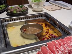 -巴奴毛肚火锅(大剧院店)