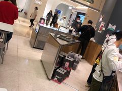 -Seesaw Coffee(上海国金中心店)