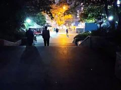 -沙河三洞古桥公园