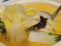 -楼兰古丽·新疆拌面·清真(华阳城店)