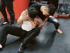 -极斗-IKMF马伽术·格斗运动学院(东直门店)