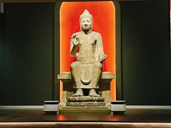 -曼谷国家博物馆