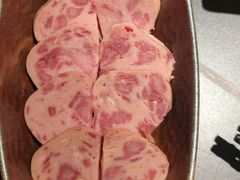 -季季山·云南野生菌火锅(上海首店)