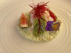 -Olive橄榄花园漂亮饭主题布置餐厅(大望路店)