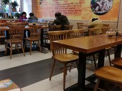 大堂-鑫花溪牛肉米粉(凤凰街创始总店)