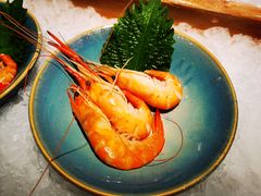 -芭菲盛宴·环球美食(解放碑英利国际店)