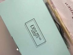 -顶东面包花园·生日蛋糕(世博店)