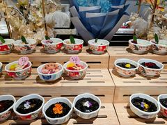 -萧邦音乐会所KTV·蒸汽活海鲜自助(福田店)