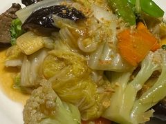 -金厨泰国餐厅·全泰籍厨师料理(拱北店)
