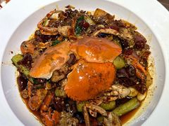 -李叔叔虾蟹大排档(青羊店)