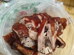 -晓马鸭店(新芜路店)