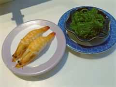 -晴季寿司(红旗街万达店)