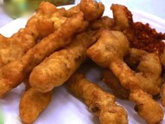 -味之绝美蛙鱼头火锅(龙潭店)