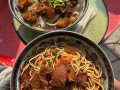 -牛师傅牛肉面(尚隆路店)