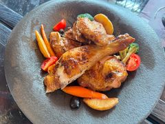 -Nord Grill&Bar Highland诺德西餐(深圳欢乐海岸店)